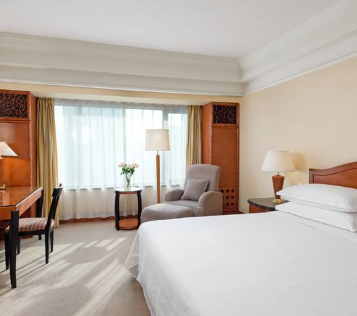 Sheraton Xi'an Hotel