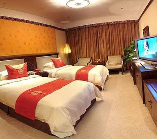 Tang-paradise Hotel