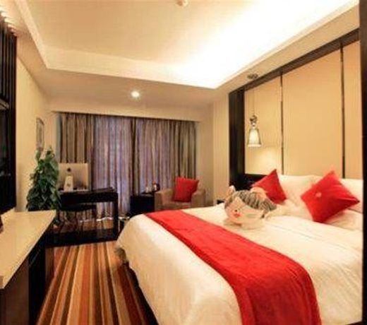 Lemon Hotel