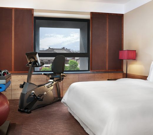 The Westin Xi'an