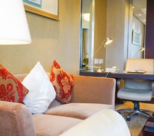 Grand Soluxe Hotel Xi'an