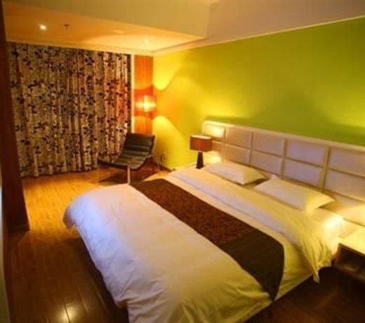 Apple Designer Hotel