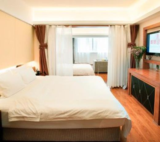 Xi'an King Town No.1 Hotel