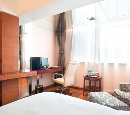Xi'an King Town No.1 Hotel