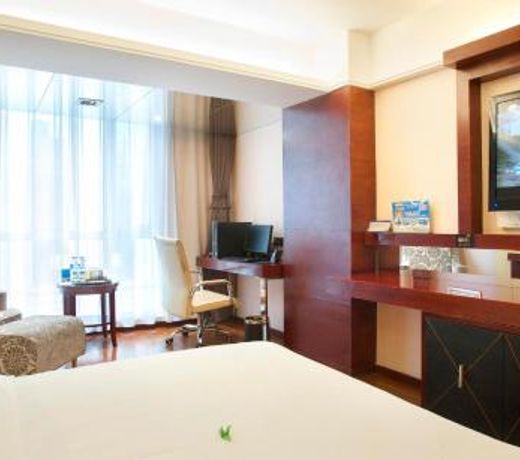 Xi'an King Town No.1 Hotel