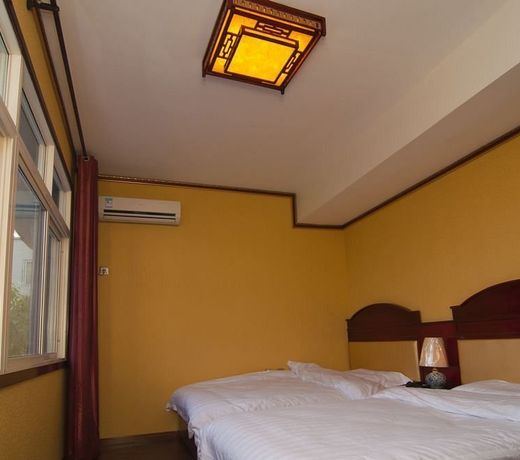 Wan Shun Yuan Inn