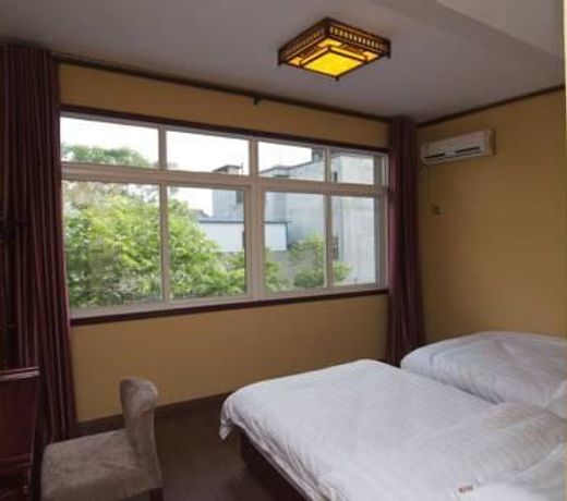 Wan Shun Yuan Inn