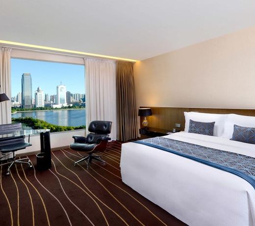Marco Polo Xiamen