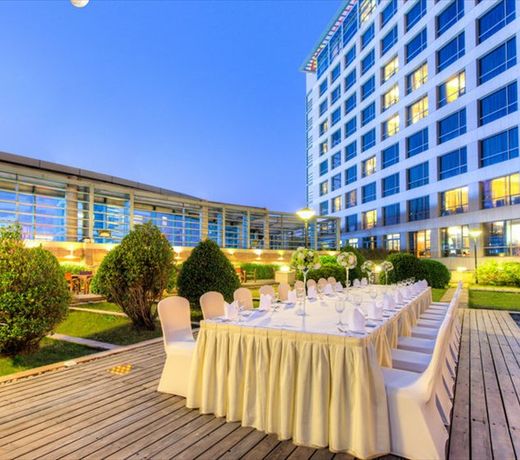 Hilton Xiamen