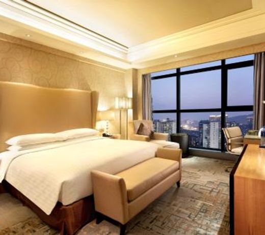 Hilton Xiamen