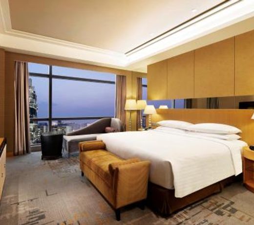 Hilton Xiamen