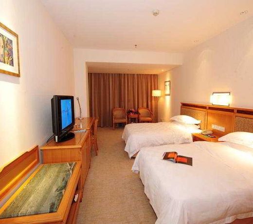 Xiamen Airlines Lakeside Hotel