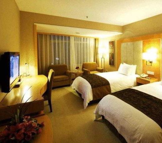 Xiamen Airlines Lakeside Hotel