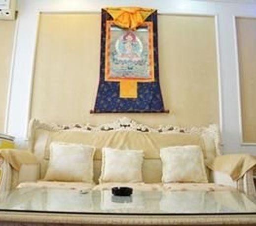 Linkou Hotel