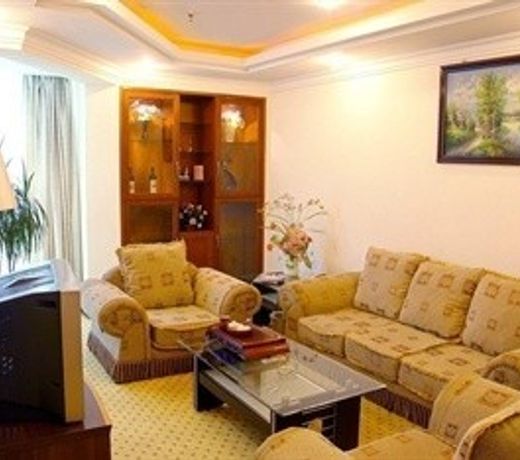 Jinghua Hotel