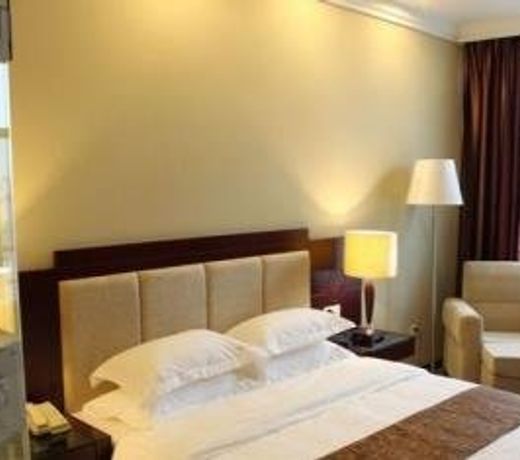 Xiamen Kellywood Hotel