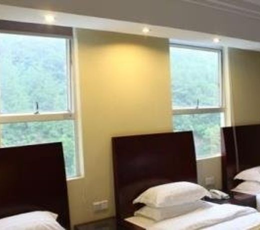 Xiamen Kellywood Hotel