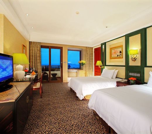 Seaview Resort Xiamen