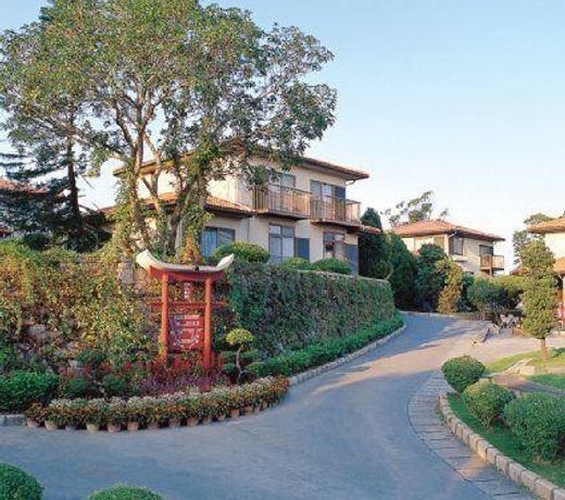 Xiamen C&D Hotel-Free Welcome Fruit-Oasis Garden