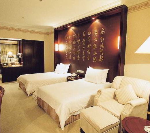 Xiamen C&D Hotel-Free Welcome Fruit-Oasis Garden