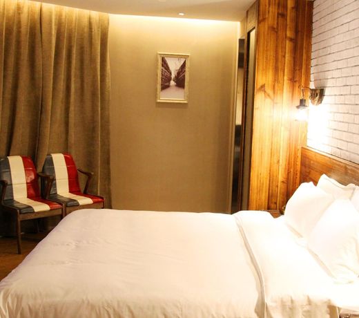 Xiamen Share Hotel