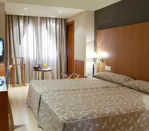 Xiamen Share Hotel