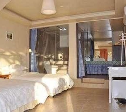 XIAMEN NAVY BAY RESORT