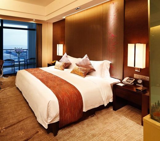 Hotel Nikko Xiamen