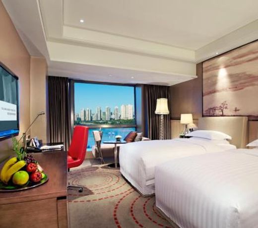 Pullman Xiamen Powerlong