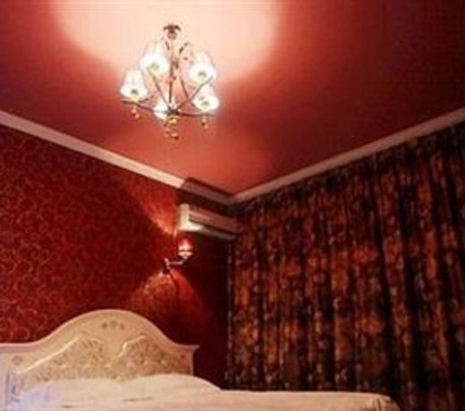 I-SUN HOTEL