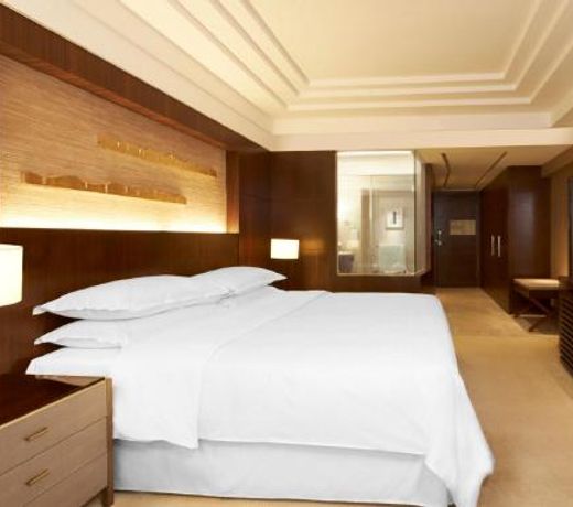 Sheraton Xiamen Hotel