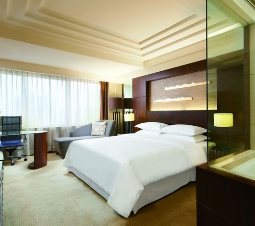 Sheraton Xiamen Hotel