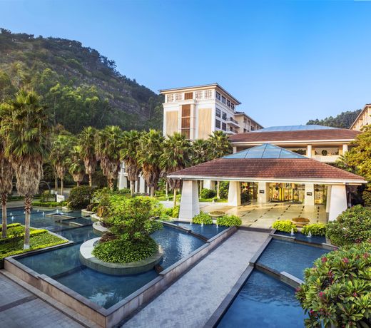Le Meridien Xiamen