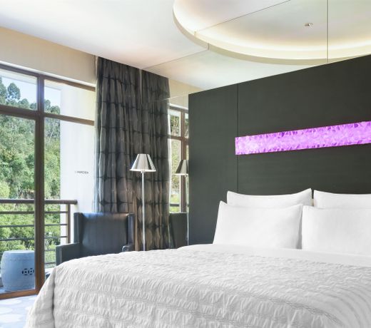 Le Meridien Xiamen