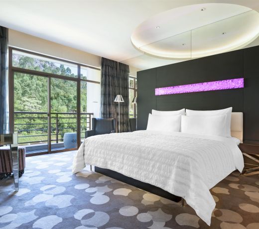 Le Meridien Xiamen