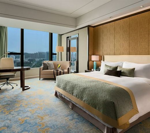 Kempinski Hotel Xiamen