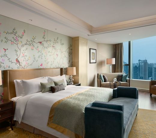 Kempinski Hotel Xiamen