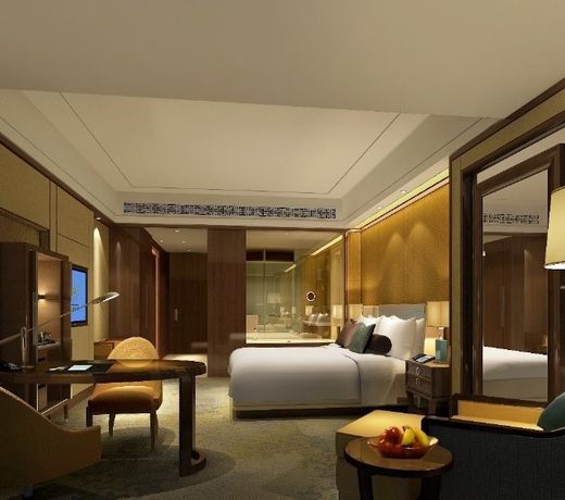 Kempinski Hotel Xiamen