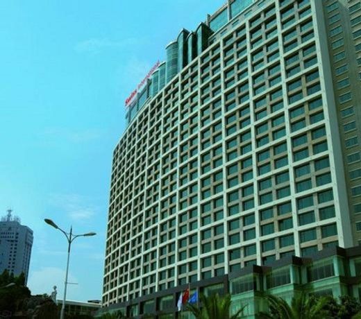 Swiss Grand Xiamen-Harbour View