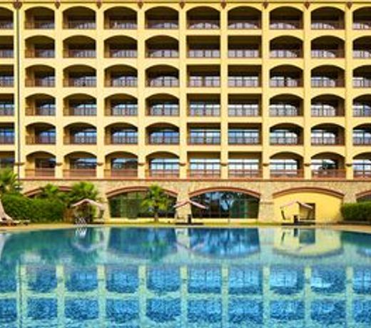 Xiamen Royal Victoria Hotel