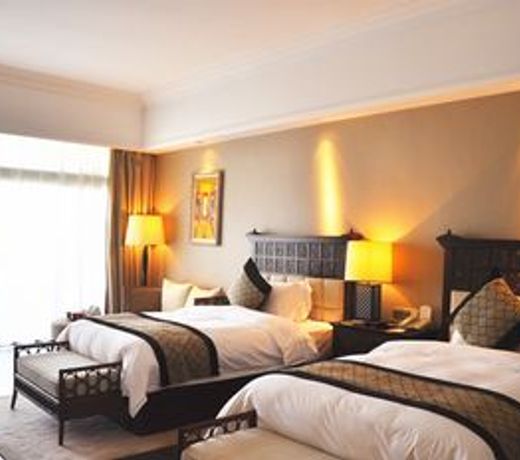 Xiamen Royal Victoria Hotel