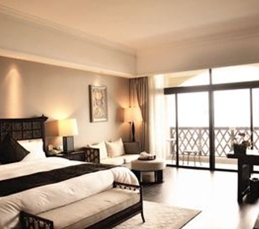 Xiamen Royal Victoria Hotel