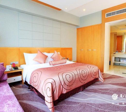 FLIPORT Hotel Xiamen Software Park