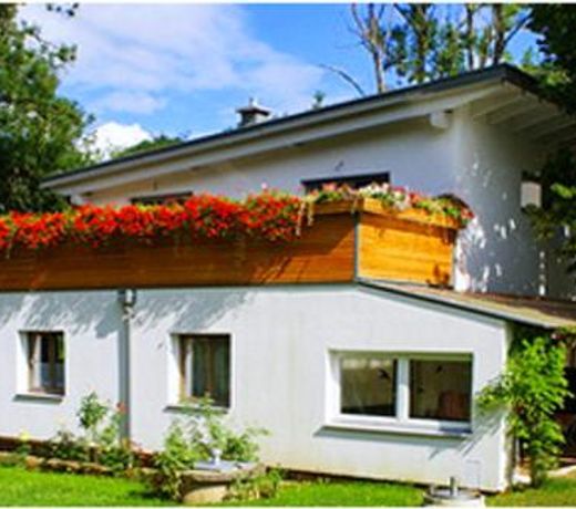 3 bedrooms house with enclosed garden and wifi at Purgstall