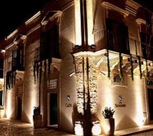 Hotel Novecento