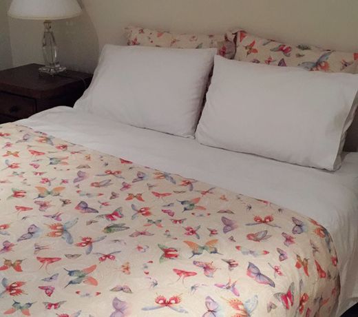 Mountain View Bed and Breakfast