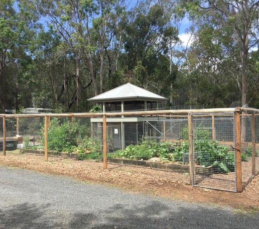 Bombah Point Eco Cottages