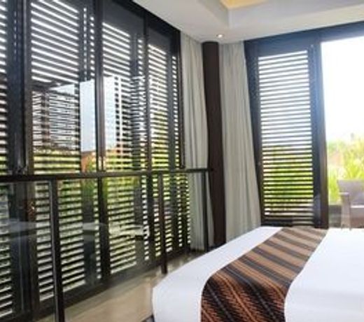 Puri Hiromi Boutique Residence