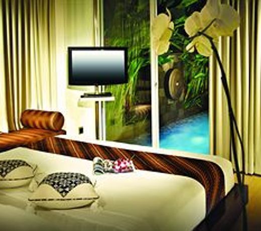 Puri Hiromi Boutique Residence