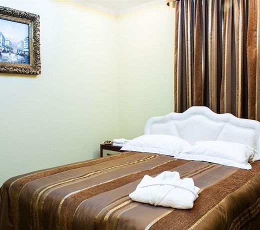 Shadow Boutique Hotel & Spa